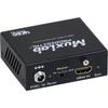 Muxlab 4K UHD HDMI to HDMI Extender with Audio Extraction view 3