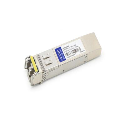 AddOn HP J9153D Compatible TAA Transceiver