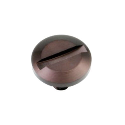 Available Reel Cardinal 3 Aluminum Bail Mount Screw Small sc_bmt_s_al_cd3_BRW Brown