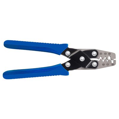 SG Tool Aid SGT18915 Terminal Crimper for Weather Pack & Metri Pack