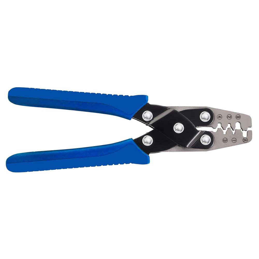 SG Tool Aid SGT18915 Terminal Crimper for Weather Pack & Metri Pack