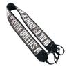 Camera Strap, Subway Signs view 4