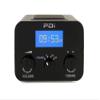 PDi Retro Wireless AM/FM Radio and Alarm Clock. Industrial, Durable Design Great for Workshops, Garage or Campers. view 3