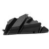 Polaris Slingshot Speaker Enclosure, Left, Outside, Genuine OEM Part 5451301, Qty 1 view 1