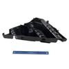 Polaris Slingshot Speaker Enclosure, Left, Outside, Genuine OEM Part 5451301, Qty 1 view 3