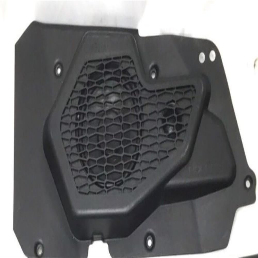 Polaris Rear Left Right Door Speakers 2883116 2014-2020 RZR 900 1000 4 XP Turbo OEM