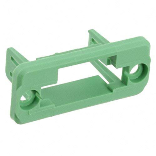 Phoenix Contact, 1852037, IC-DFR 3 Assembly Frame, Used in Combination with IC 2,5/.-STGF-5,08, 3 Position