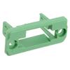 Phoenix Contact, 1852037, IC-DFR 3 Assembly Frame, Used in Combination with IC 2,5/.-STGF-5,08, 3 Position view 1