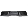 Polaris 2882891 4x6.5'' 300 Watt Overhead Audio Visor Speakers 2018-2020 Ranger XP Crew 1000 OEM view 1