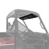 Polaris 2882891 4x6.5'' 300 Watt Overhead Audio Visor Speakers 2018-2020 Ranger XP Crew 1000 OEM view 2