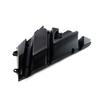 Lefthand Speaker Enclosure Assembly 2412798 Polaris 2015-2016 Slingshot view 3