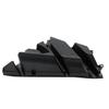 Polaris Slingshot Enclosure, Speaker, RH, Outside, Genuine OEM Part 5451303, Qty 1 view 1