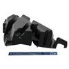Polaris Slingshot Enclosure, Speaker, RH, Outside, Genuine OEM Part 5451303, Qty 1 view 2