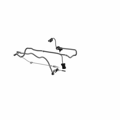 Polaris Ranger Dash Harness, Radio, Genuine OEM Part 2413714, Qty 1