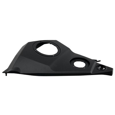 Polaris Slingshot Enclosure, Speaker, RH, Inside, Genuine OEM Part 5451302, Qty 1