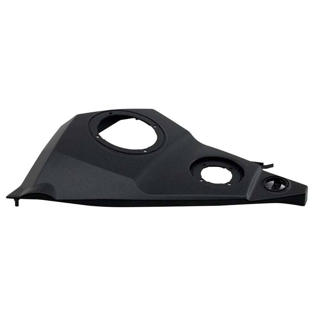Polaris Slingshot Enclosure, Speaker, RH, Inside, Genuine OEM Part 5451302, Qty 1