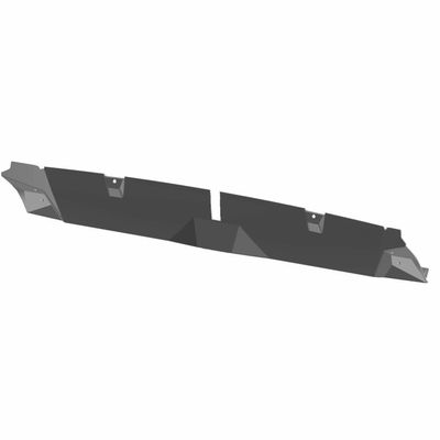 Polaris 5452623 Enclosure-Audio Route OVHD Part General 1000