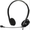 BUFFALO Binaural Headband Headset 4-Pole view 1