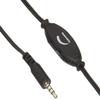 BUFFALO Binaural Headband Headset 4-Pole view 3