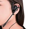 BUFFALO Single Ear Earhook Headset USB Connection view 4