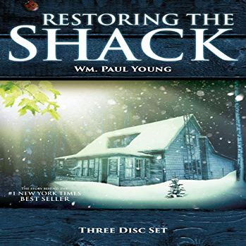 Bridgestone DVD-Restoring The Shack (3 DVD)
