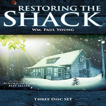 Bridgestone DVD-Restoring The Shack (3 DVD)
