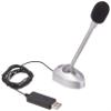  Buffalo Microphone, USB Connection, Small Stand Type view 1