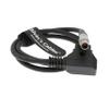 Alvin's Cables Nucleus M Motor Power Cable D-tap to 7 Pin Male for Tilta 70cm| 27.6inches view 3