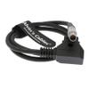 Alvin's Cables Nucleus M Motor Power Cable D-tap to 7 Pin Male for Tilta 70cm| 27.6inches view 4