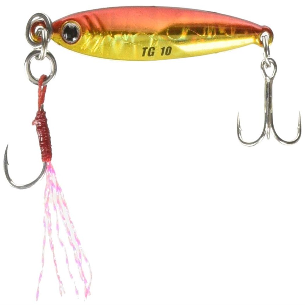 Majorcraft JPTG-40003REDGOLD Jigpara TG 40g