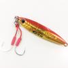 Majorcraft JPTG-40003REDGOLD Jigpara TG 40g view 3