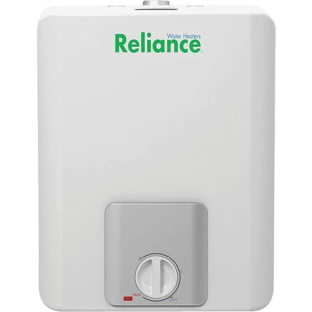 Reliance Water Heater 6-2-EOMS-K Water Heater Electric, 2.5gal
