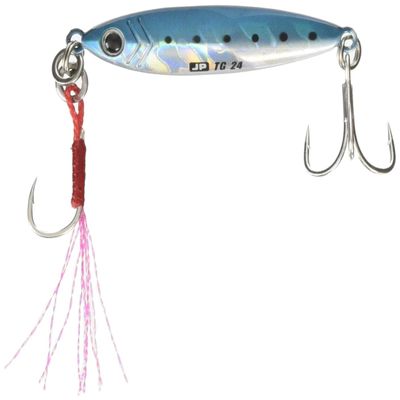 Majorcraft JPTG-40001IWASHI Jigpara TG 40g