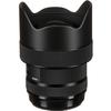Sigma 14-24mm F2.8 DG HSM, Black (212954) for Canon view 3