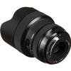 Sigma 14-24mm F2.8 DG HSM, Black (212954) for Canon view 4