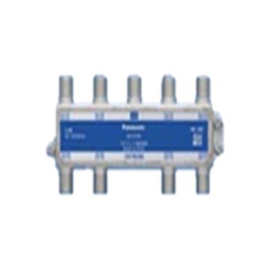 Panasonic 8 Distribution Charger (All Terminals Current through Shape) wcs5398
