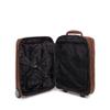PIQUADRO Trolley, Dark Brown (di Moro), 51 cm view 4
