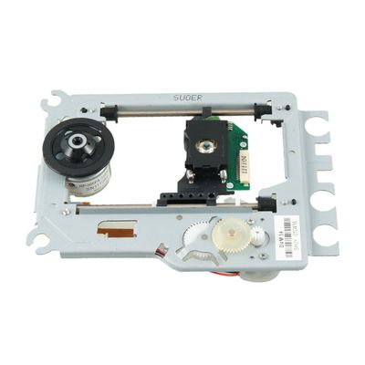 Aexit SOH-DL6 Auto DVD Players & Recorders Car Optical Pick up Lens Head for DVD Players CD Player