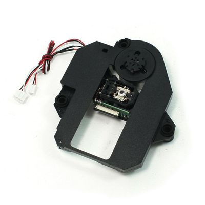 Aexit Car DVD DVD Players & Recorders Wired Optical Pick-up Lens HOP-120X Type DVD Players for