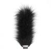 Gutmann Microphone Fur Windscreen Windshield for Sony PMW-350 / PMW-350K / PME-350L | Made in Germany view 2