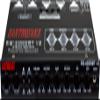 Earthquake Sound EQ-4000BT v2 4-Band 1/2 DIN Pre-Amp Car Audio Graphic Equalizer with RCA, AUX, Mini Jack, and Bluetooth Streaming Ready view 1