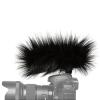 Gutmann Microphone Fur Windscreen Windshield for Sony ECM-HST1 | Made in Germany view 2