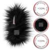 Gutmann Microphone Fur Windscreen Windshield for Sony ECM-HST1 | Made in Germany view 4