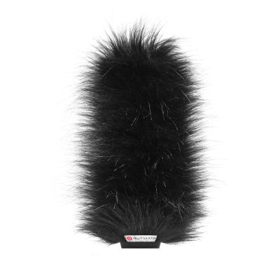 Gutmann Fur Microphone Windshield Windscreen for Panasonic VW-VMS1