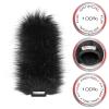 Gutmann Fur Microphone Windshield Windscreen for Panasonic VW-VMS1 view 3