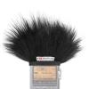 Gutmann Microphone Fur Windscreen Windshield for Sony ICD-SX733 | Made in Germany view 1