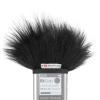 Gutmann Microphone Fur Windscreen Windshield for Philips DVT 1700 | Made in Germany view 1