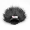 Gutmann Microphone Fur Windscreen Windshield for Panasonic HC-X1 / HX-X1E | Made in Germany view 3