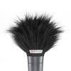 Gutmann Microphone Fur Windscreen Windshield for Sennheiser SKM AVX-835S | Made in Germany view 1