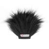 Gutmann Microphone Fur Windscreen Windshield for Sennheiser SKM AVX-835S | Made in Germany view 2